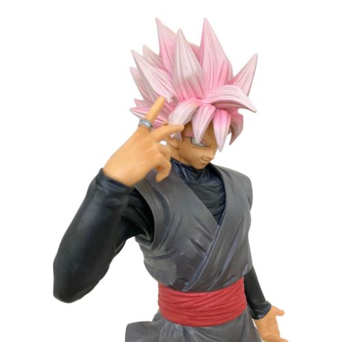 ドラゴンボール超 超サイヤ人ロゼ フィギュア