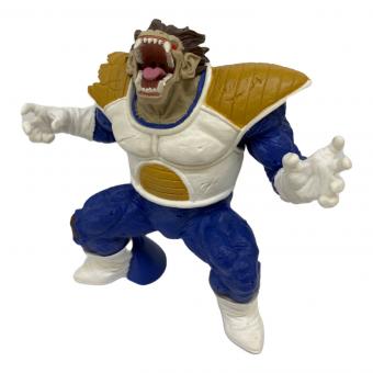 ドラゴンボール 大猿ベジータ フィギュア