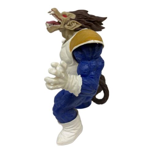 ドラゴンボール 大猿ベジータ フィギュア