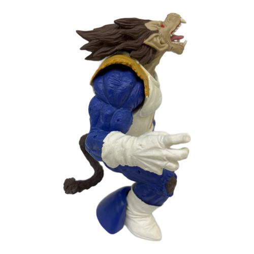 ドラゴンボール 大猿ベジータ フィギュア