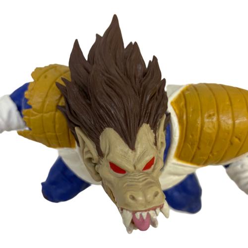 ドラゴンボール 大猿ベジータ フィギュア