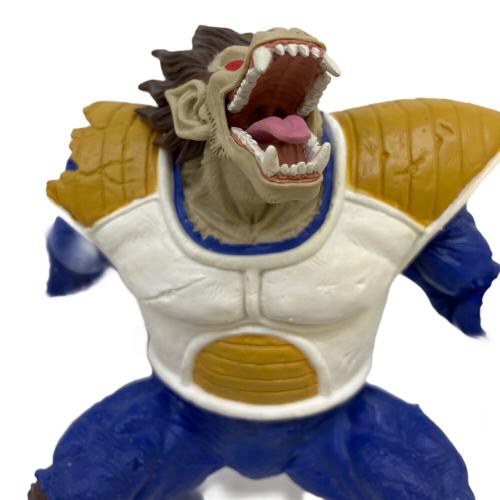 ドラゴンボール 大猿ベジータ フィギュア