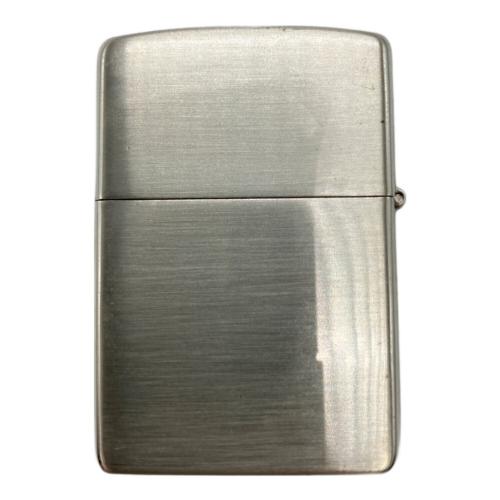 ZIPPO (ジッポ) オイルライター Denny's(30周年記念限定モデル)