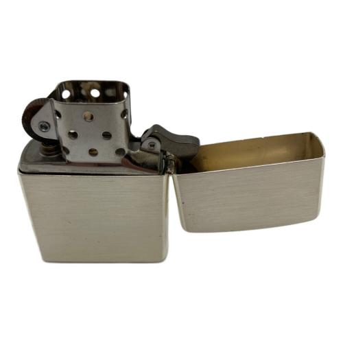 ZIPPO (ジッポ) オイルライター Denny's(30周年記念限定モデル)