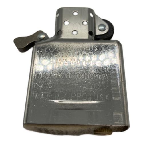 ZIPPO (ジッポ) オイルライター Denny's(30周年記念限定モデル)