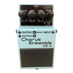 BOSS (ボス) エフェクター CE-5