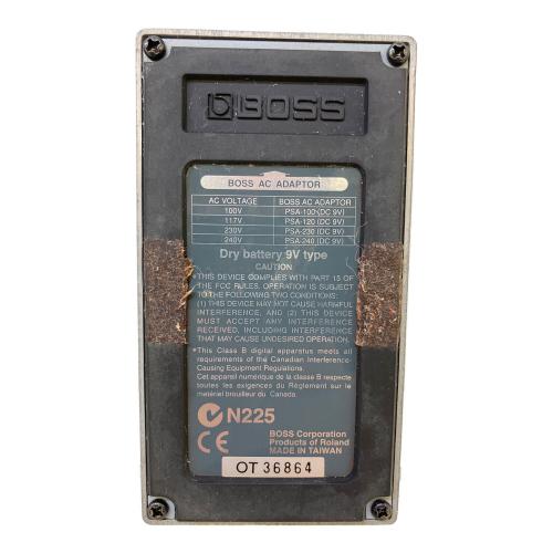 BOSS (ボス) エフェクター CE-5
