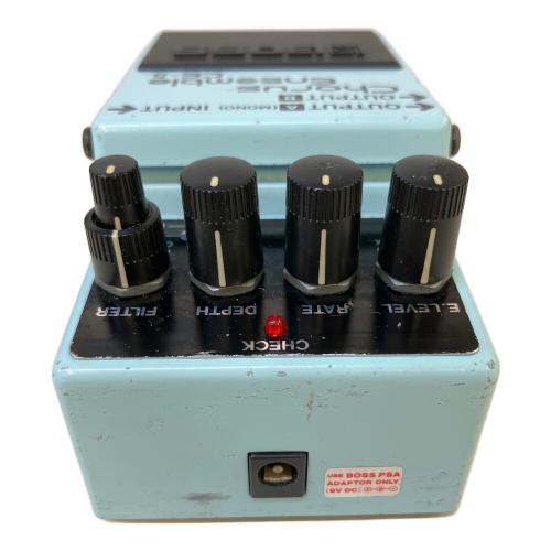 BOSS (ボス) エフェクター CE-5