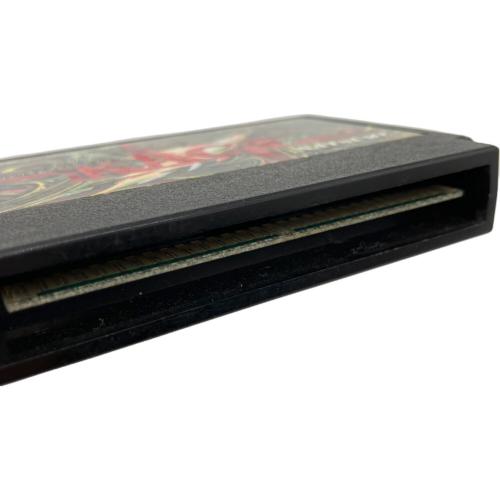 KAGE ファミコン用ソフト -