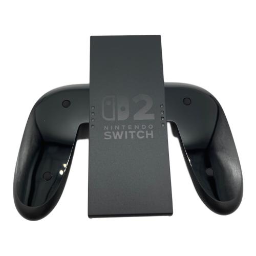 Nintendo (ニンテンドー) Nintendo Switch2 BEE-S-KB6CA ※日本国内専用機