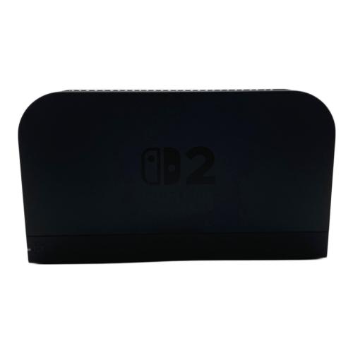 Nintendo (ニンテンドー) Nintendo Switch2 BEE-S-KB6CA ※日本国内専用機