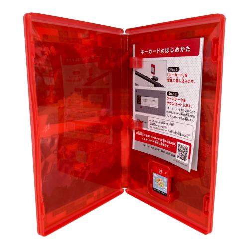 ポケモン ぽこ あ ポケモン Nintendo Switch2用ソフト CERO A (全年齢対象)