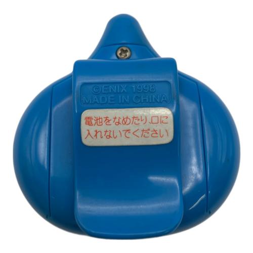 ジャンク スライムあるくんです レトロホビー