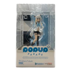 ホロライブ (ホロライブ) 白上フブキ フィギュア POPUP