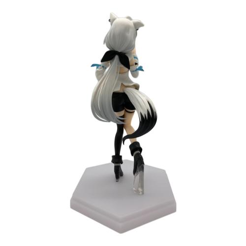ホロライブ (ホロライブ) 白上フブキ フィギュア POPUP