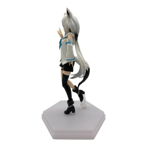 ホロライブ (ホロライブ) 白上フブキ フィギュア POPUP
