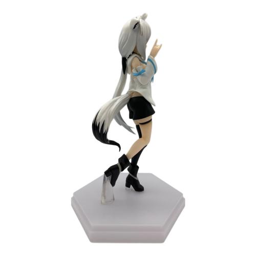 ホロライブ (ホロライブ) 白上フブキ フィギュア POPUP