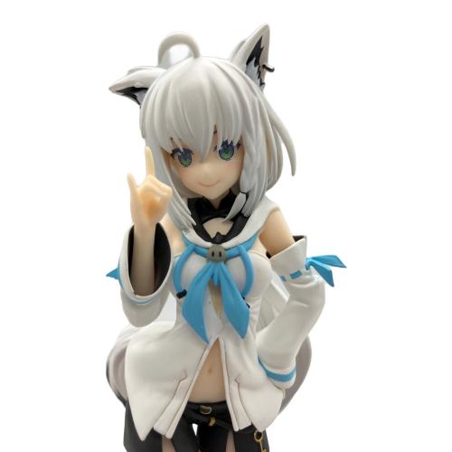 ホロライブ (ホロライブ) 白上フブキ フィギュア POPUP