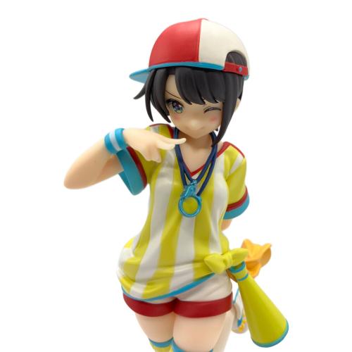 ホロライブ (ホロライブ) 大空スバル フィギュア POPUP