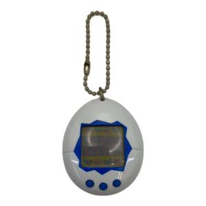 BANDAI (バンダイ) たまごっち ホワイト×ブルー