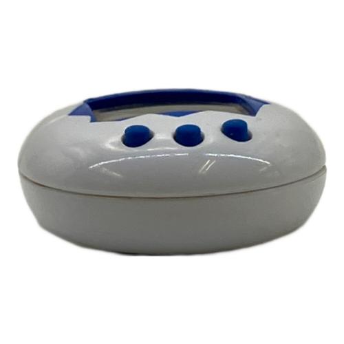 BANDAI (バンダイ) たまごっち ホワイト×ブルー