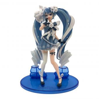 初音ミク (ハツネミク) 雪ミク A賞 2025 フィギュア 開封品
