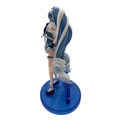初音ミク (ハツネミク) 雪ミク A賞 2025 フィギュア 開封品