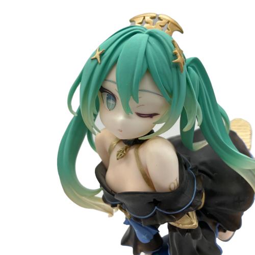 初音ミク (ハツネミク) 39の日 LH賞 スケールフィギュア フィギュア