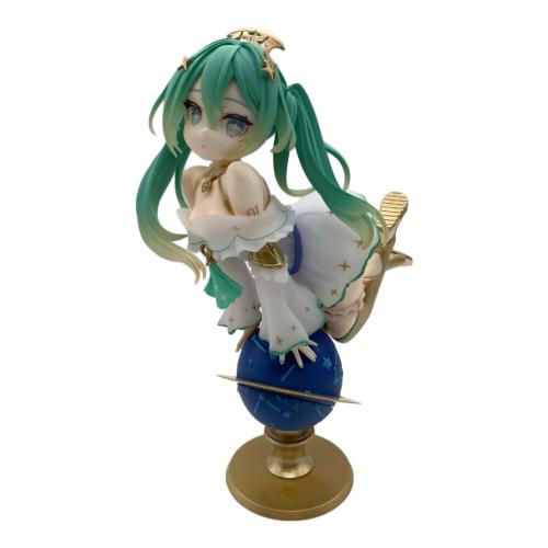 初音ミク (ハツネミク) 39の日 A賞 スケールフィギュア フィギュア