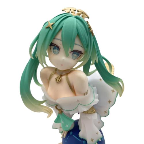 初音ミク (ハツネミク) 39の日 A賞 スケールフィギュア フィギュア