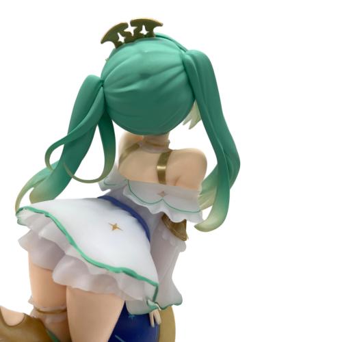 初音ミク (ハツネミク) 39の日 A賞 スケールフィギュア フィギュア