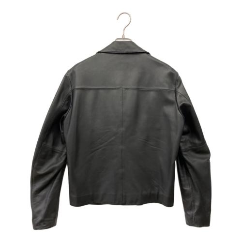 TK TAKEO KIKUCHI (ティーケー タケオキクチ) ライダースジャケット 170-56801 メンズ SIZE M ブラック