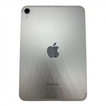 Apple (アップル) iPad mini(第6世代) Wi-Fi+Cellular MK8C3J/A