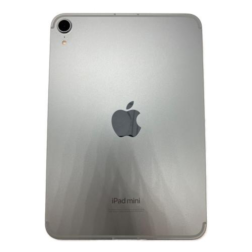 Apple (アップル) iPad mini MYHD3J/A (A17 Pro) 8.3インチ  Wi-Fi+Cellular  第7世代 119
