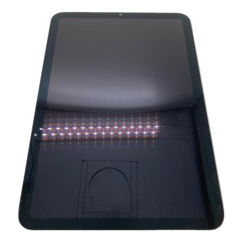 Apple (アップル) iPad mini MYHD3J/A (A17 Pro) 8.3インチ  Wi-Fi+Cellular  第7世代 119