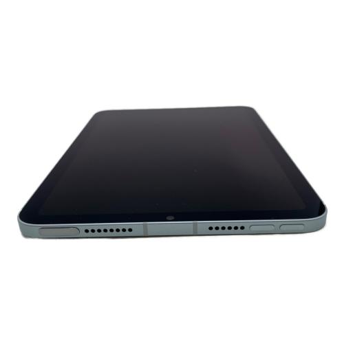 Apple (アップル) iPad mini MYHD3J/A (A17 Pro) 8.3インチ  Wi-Fi+Cellular  第7世代 119
