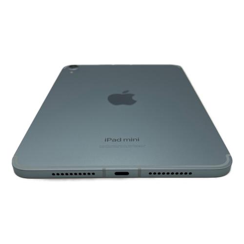 Apple (アップル) iPad mini MYHD3J/A (A17 Pro) 8.3インチ  Wi-Fi+Cellular  第7世代 119