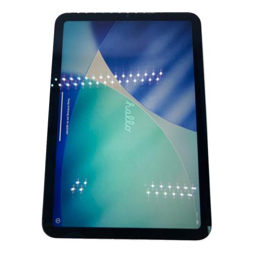 Apple (アップル) iPad mini MYHD3J/A (A17 Pro) 8.3インチ  Wi-Fi+Cellular  第7世代 119