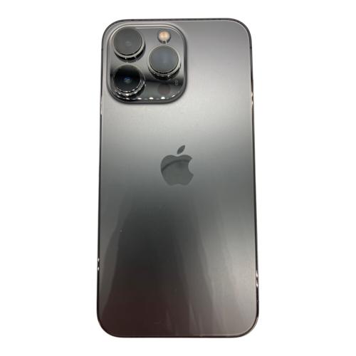 Apple (アップル) iPhone13 Pro MLUN3J/A