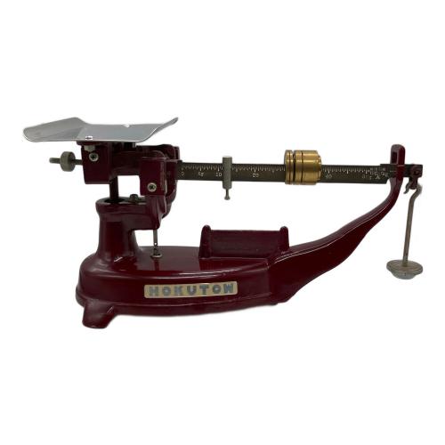 hokutow (ホクト) アンティーク小物 アンティーク測り