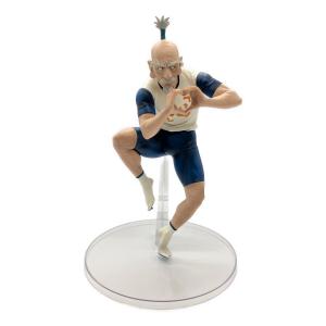 HUNTER×HUNTER (ハンターハンター) ネテロ フィギュア 一番くじ