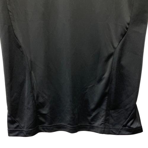 adidas (アディダス) サッカーユニフォーム JL8052 アーセナル × NTS UBP ジャージー メンズ SIZE M ブラック