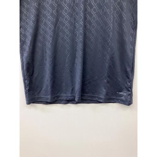 adidas (アディダス) サッカーユニフォーム IY5244 ユベントス 24/25 サードユニフォーム メンズ SIZE L ネイビー