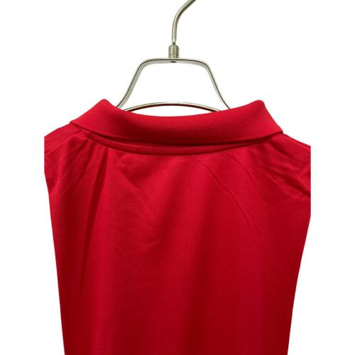 adidas (アディダス) サッカーユニフォーム JF6340 アヤックス・アムステルダム アニバーサリージャージー メンズ SIZE XXL ホワイト×レッド