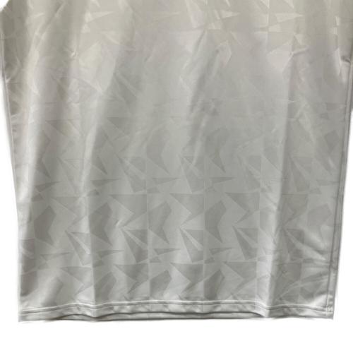 adidas (アディダス) サッカーユニフォーム JF0376 マンチェスター・ユナイテッド '91 アウェイジャージー メンズ SIZE M ホワイト×レッド