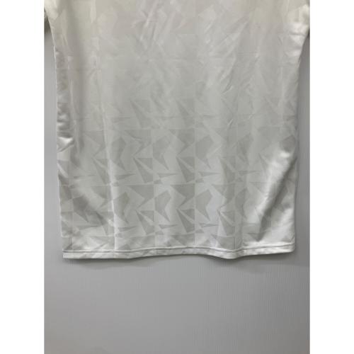 adidas (アディダス) サッカーユニフォーム JF0376 マンチェスター・ユナイテッド '91 アウェイジャージー メンズ SIZE M ホワイト×レッド