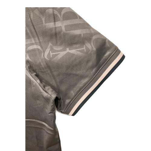 adidas (アディダス) サッカーユニフォーム IY1763 レアル・マドリード 24/25 サードユニフォーム メンズ SIZE 3XL グレー