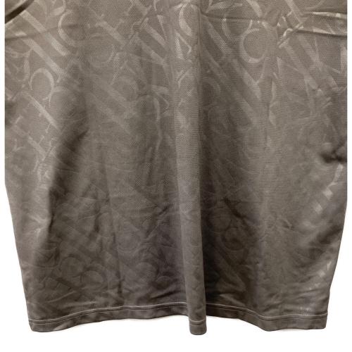 adidas (アディダス) サッカーユニフォーム IY1763 レアル・マドリード 24/25 サードユニフォーム メンズ SIZE 3XL グレー