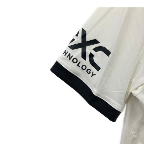 adidas (アディダス) サッカーユニフォーム IY7806 マンチェスター・ユナイテッド 24/25 サードユニフォーム メンズ SIZE XL ホワイト