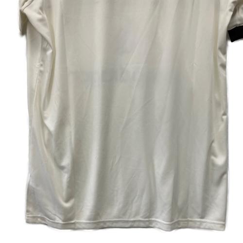adidas (アディダス) サッカーユニフォーム IY7806 マンチェスター・ユナイテッド 24/25 サードユニフォーム メンズ SIZE XL ホワイト